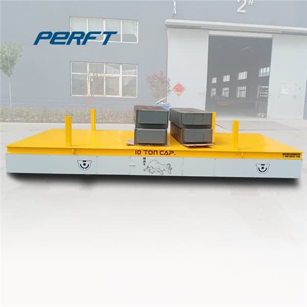 <h3>Powered Transfer Cart Tranport Coil--Perfte Transfer Cart</h3>
